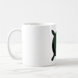 Caneca De Café Dogman Force Recon
