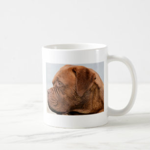 Caneca De Café dogue-de-bordeaux-2.png