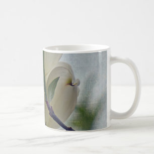 Caneca De Café Dogwood Blossoms