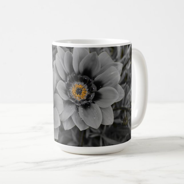 Caneca De Café Dois de uma Espécie (Frente Esquerda)