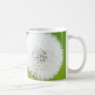 Caneca De Café Dois dentes-de-leão