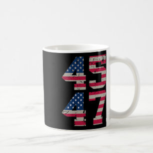 Caneca De Café (Dois Lados) 45 47 Tambores Melhor Cobertura Do Qu