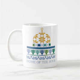 CANECA DE CAFÉ DOME DA ROCHA