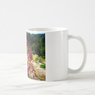 Caneca De Café Domingos em Coreia