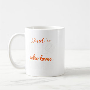 Caneca De Café Dominoes Girl Shirt Engraçada Dominoes Player Domi