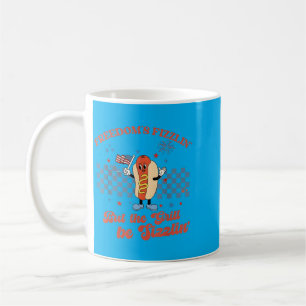 Caneca De Café Doms Fizzlin Grill Seja Sizzlin Engraçado Liberal