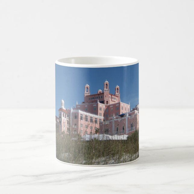 Caneca De Café Don CeSar (Centro)