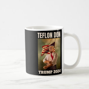Caneca De Café Don Trump 2024 Verdict Real 5 de novembro de 2024