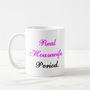 Caneca De Café dona de casa