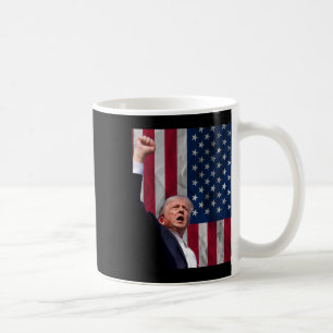 Caneca De Café Donald Trump