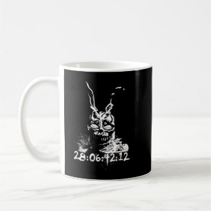 Caneca De Café Donnie Darko - Frank 