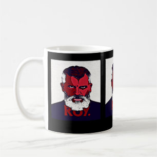 Caneca De Café Dons Idea Roy Keane