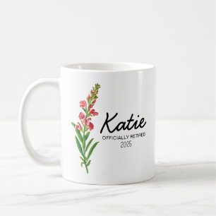 Caneca De Café Dons personalizados de reforma para mulheres, refo