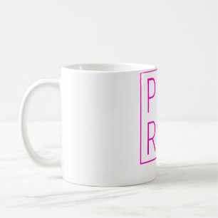 Caneca De Café Dons radiologistas fazem cocô hoje, doutrina radio