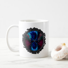 Caneca De Café Don't cry for me