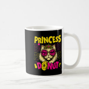 Caneca De Café Donut Amante de Livros Engraçado para Homens Mulhe