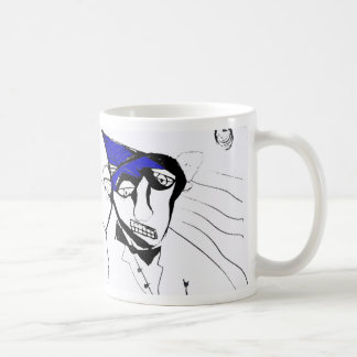 CANECA DE CAFÉ DOO FUSS