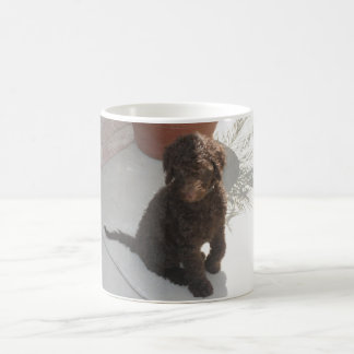 Caneca De Café DoodlePoodle