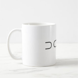 Caneca De Café Dope