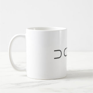 Caneca De Café Dope