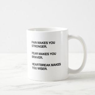 Caneca De Café DOR FAZ VOCÊ FICAR MAIS FORTE.png