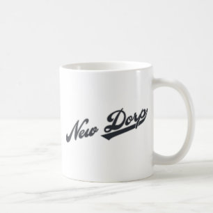 Caneca De Café Dorp novo