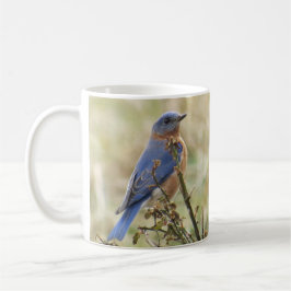 Caneca de café dos Bluebirds