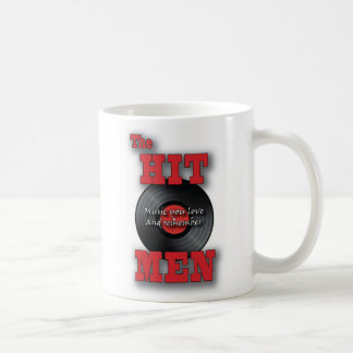 Caneca de café dos sicários