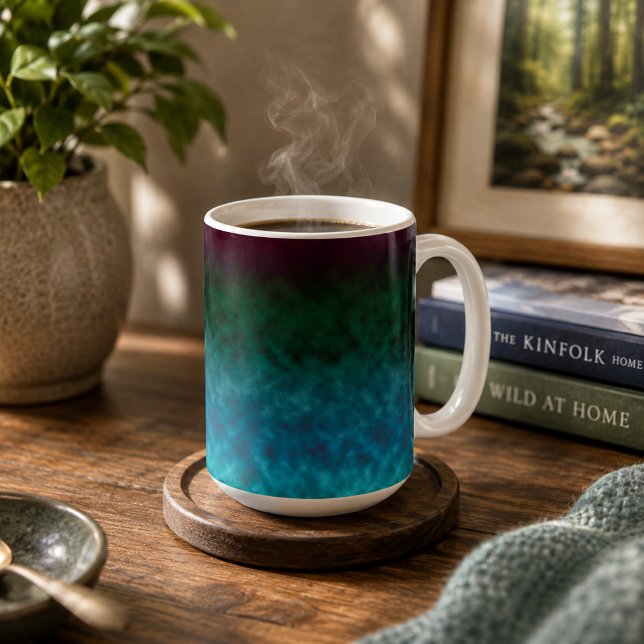 Caneca De Café Dose de Água Canopy (Criador carregado)
