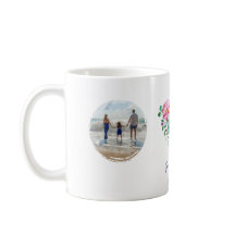 Dotação de Foto do Hummingbird Floral Watercolor