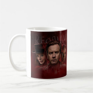 Caneca De Café Doutor Dormir