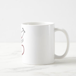 Caneca De Café Doutor futuro Dr.