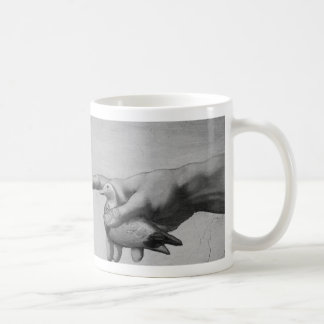 Caneca De Café Doveness divino