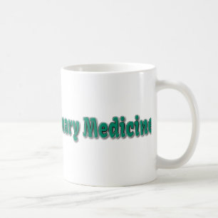 Caneca De Café DR de Medicina Veterinária