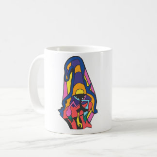 Caneca De Café Dr. Doo