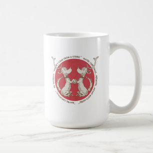 Caneca De Café Dr. Seuss   Grpolegadas   Máx. - Cotação de Nat