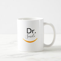 Dr. Sorriso do assistente dental do higienista do
