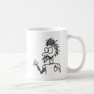Caneca De Café Dr. Wahrheit