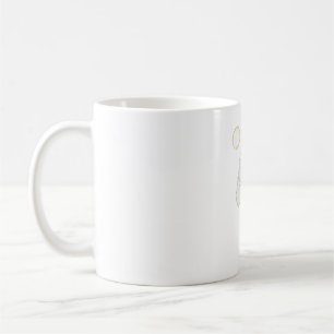 Caneca De Café Dragão