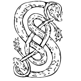 Caneca De Café dragão