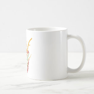 Caneca De Café Dragão