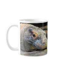 Dragão Sem Meu Café