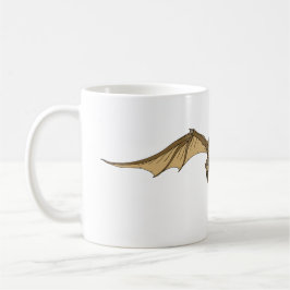 Caneca De Café Dragas de Ravaging