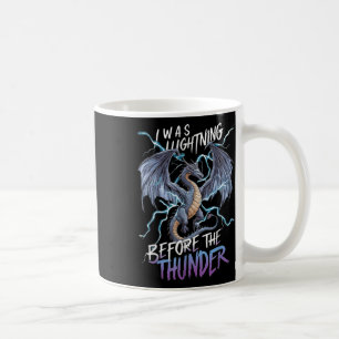 Caneca De Café Dragon Fantasy Art Design