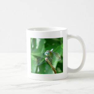 Caneca De Café Dragonfly