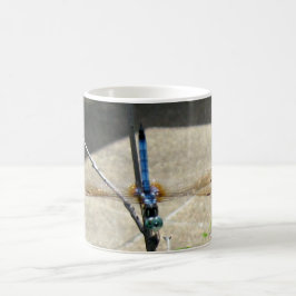 Caneca De Café Dragonfly