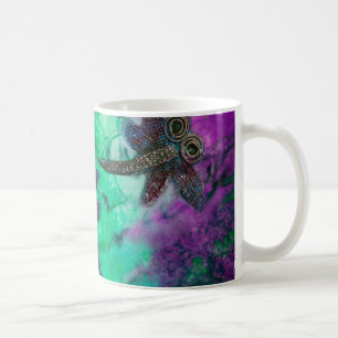 Caneca De Café Dragonfly Magic