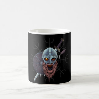 Caneca De Café Draugr