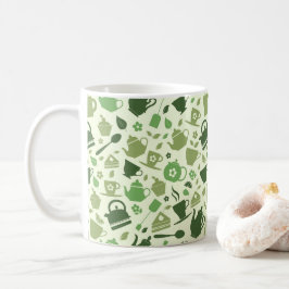 Caneca De Café Dream Big, Drink Coffee