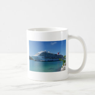 Caneca De Café Dream.JPG